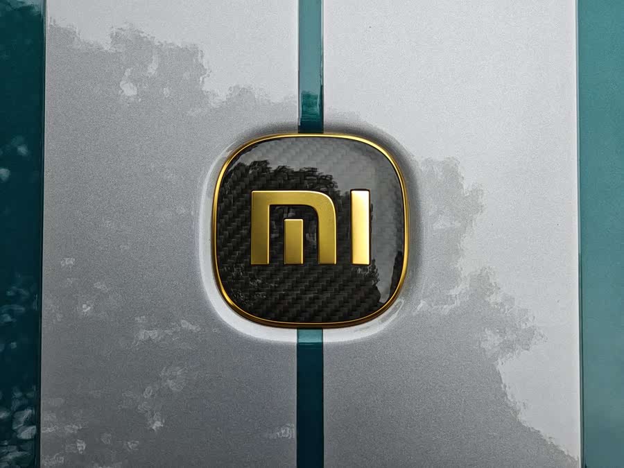 MI SU7 Ultra 2025 car image #19