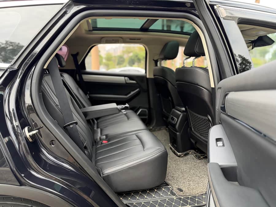 BYD Tang 2018 immagine di auto #19