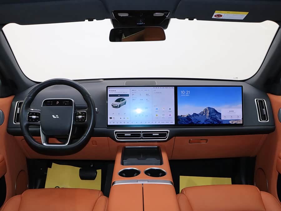 Li L7 2024 car image #19
