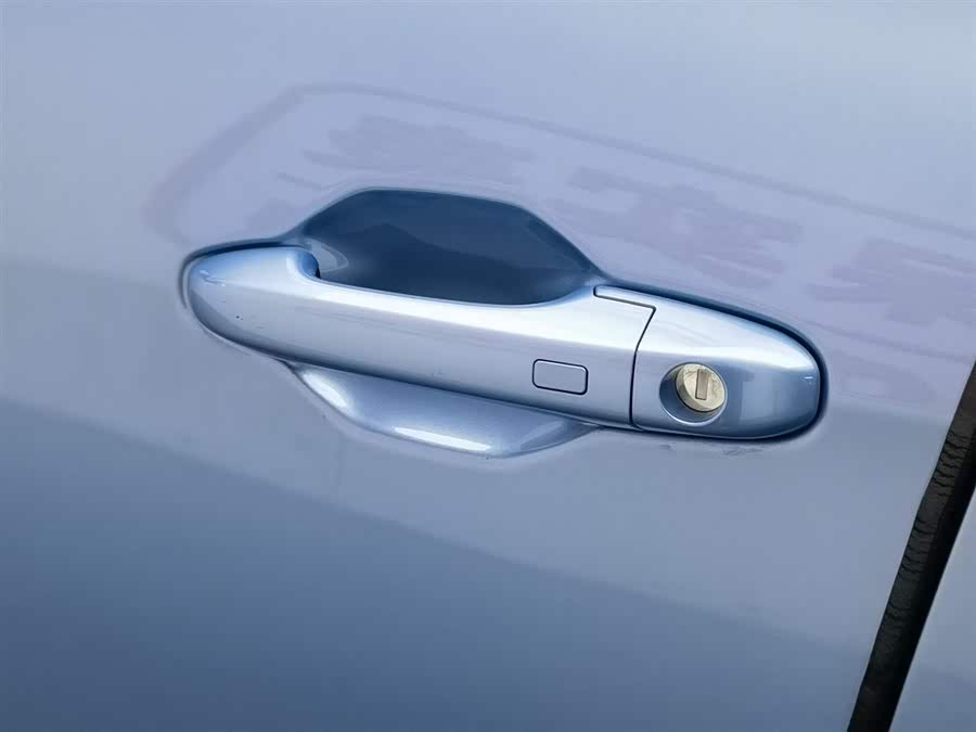 Neta V 2022 imagen de coche #19