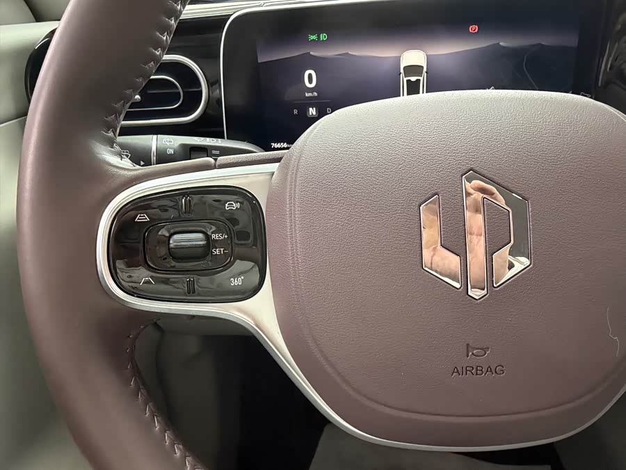 零跑汽车 零跑C11 2023 汽车图片 #19