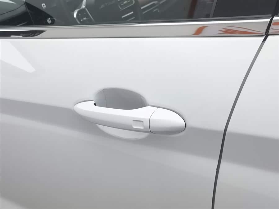 Jetour X70 PLUS 2023 car image #19