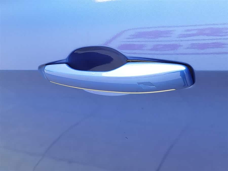 Lynk & Co 02 2019 car image #19