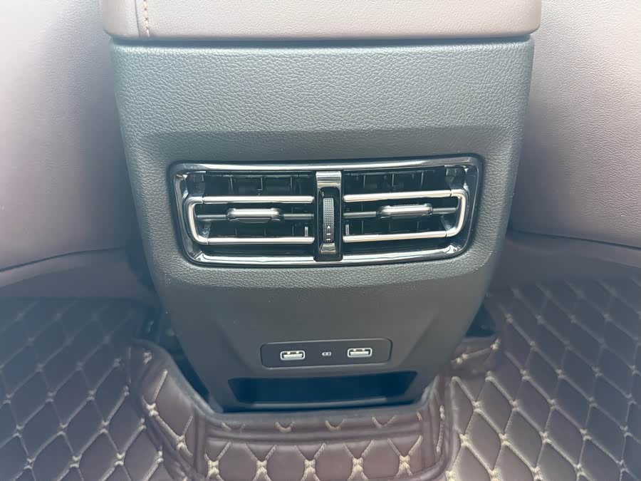 Jetour X90 PLUS 2023 #19 Jetour X90 PLUS 2023 image de voiture #19