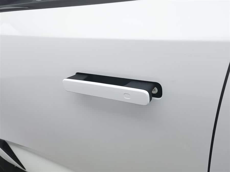 Changan UNI-K 2021 car image #19