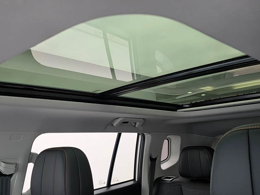 Jetour Freeman 2025 image de voiture #19