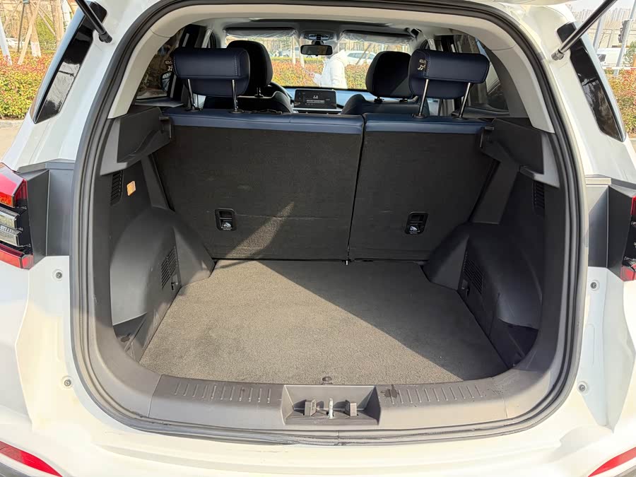 Chery Tiggo 5x 2023 car image #19