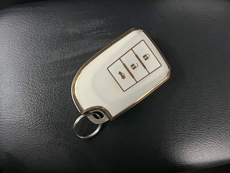 Toyota Yaris L Zhixiang 2022 immagine di auto #19