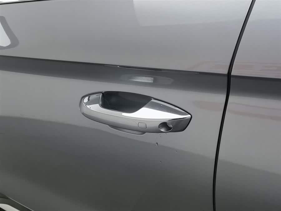 BYD Song Plus New Energy 2023 immagine di auto #19