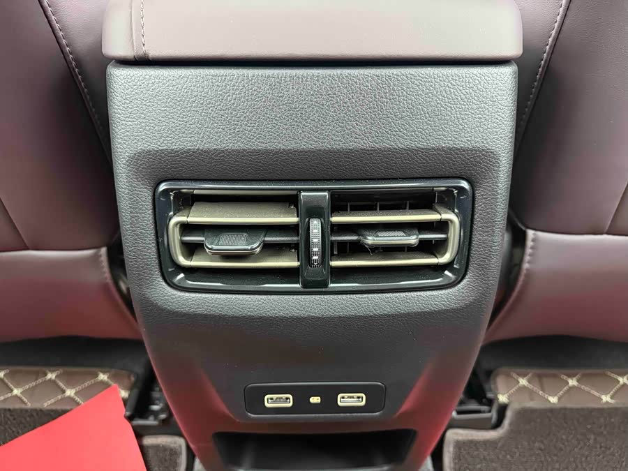 Jetour X90 PLUS 2025 image de voiture #19