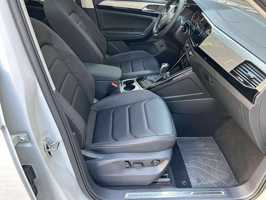 Volkswagen Tayron 2022 car image #19