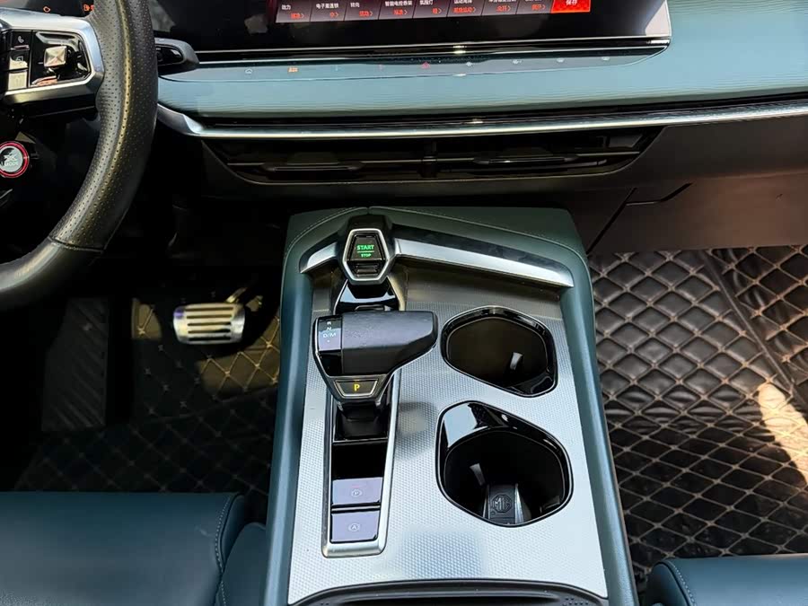 MG 7 2023 immagine di auto #19