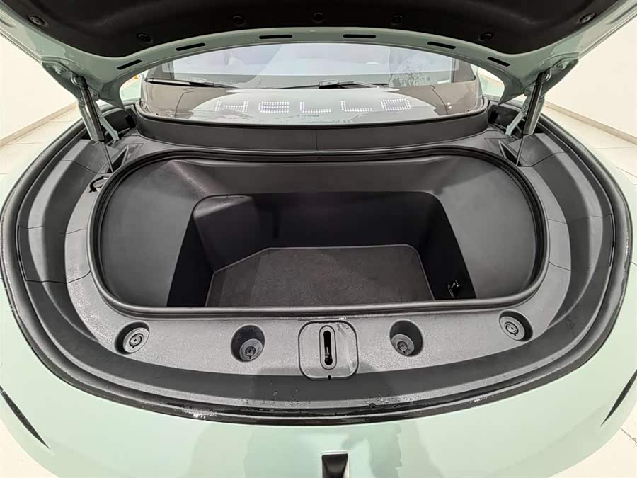 阿维塔 阿维塔11 2023 汽车图片 #19