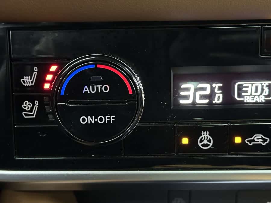 日产 探陆 2023 汽车图片 #19