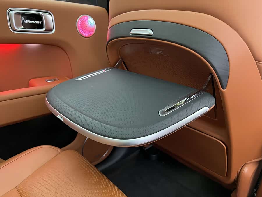 Li L7 2024 image de voiture #19