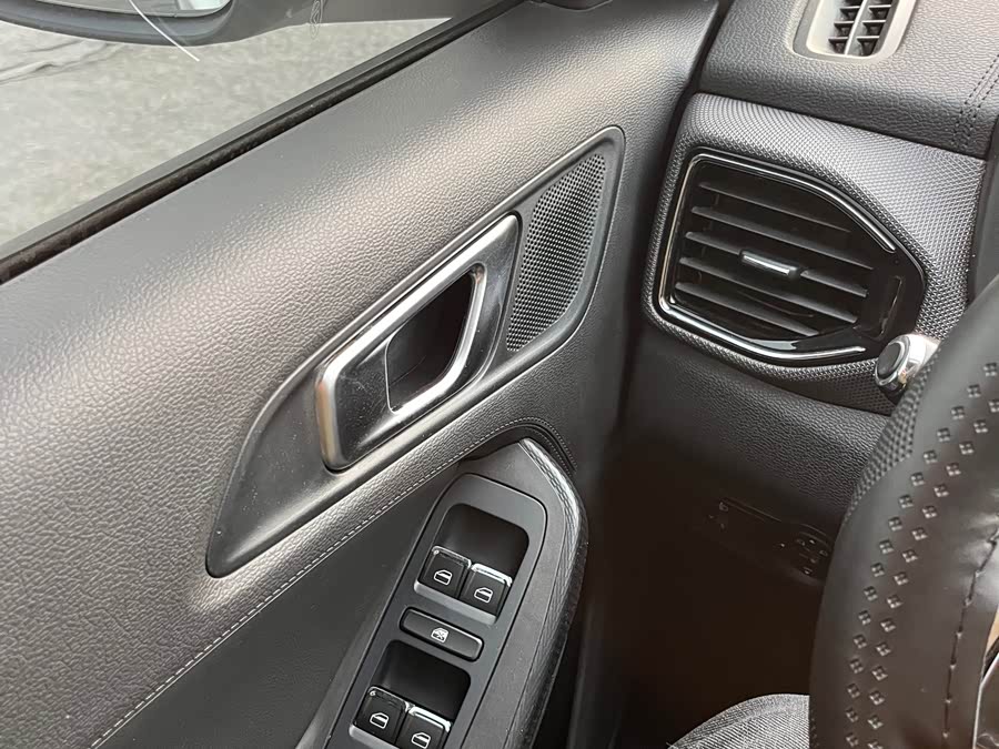 Chery Tiggo 5x 2019 car image #19