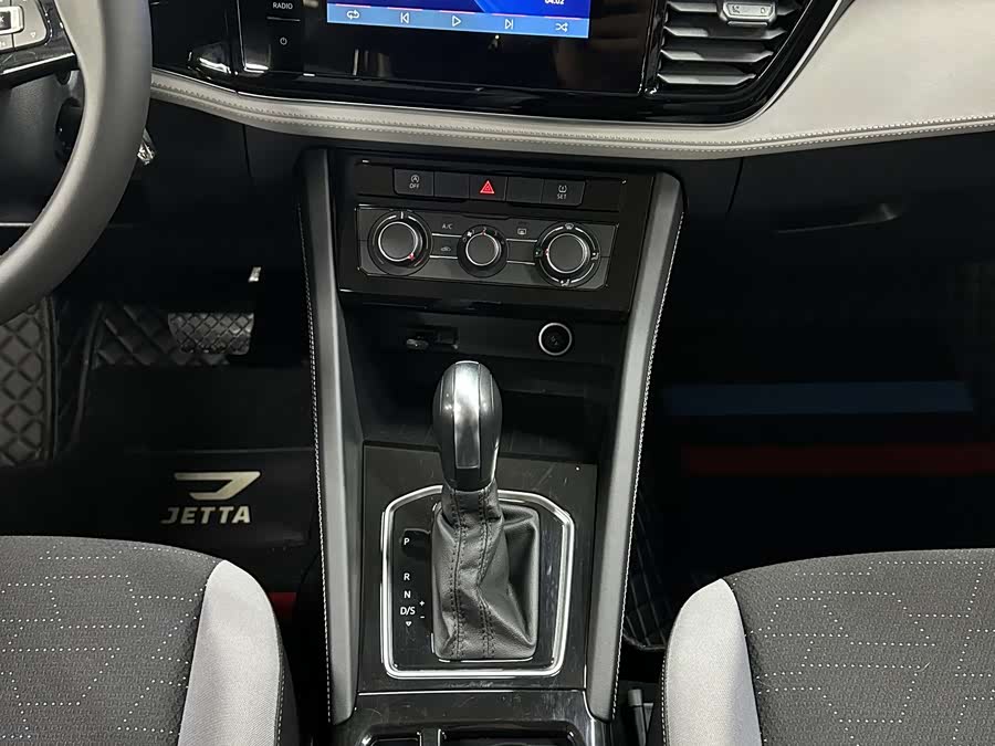 捷达 捷达VS5 2023 汽车图片 #19