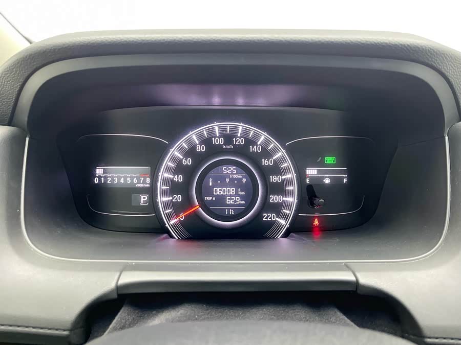 Honda ODYSSEY 2018 car image #19