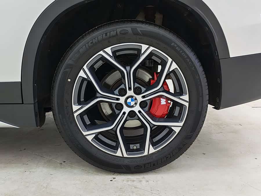 BMW X1 2022 #19 BMW X1 2022 car image #19
