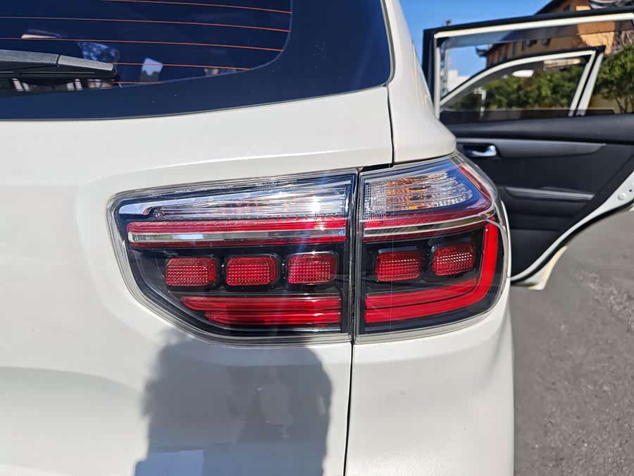 起亚 智跑 2018 汽车图片 #19