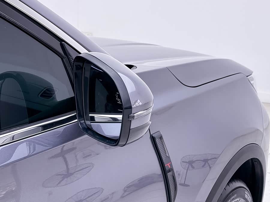 Chery Tiggo 7 Plus 2022 immagine di auto #19