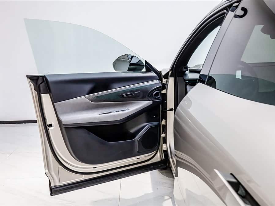 Lynk & Co 08 EM-P 2024 car image #19