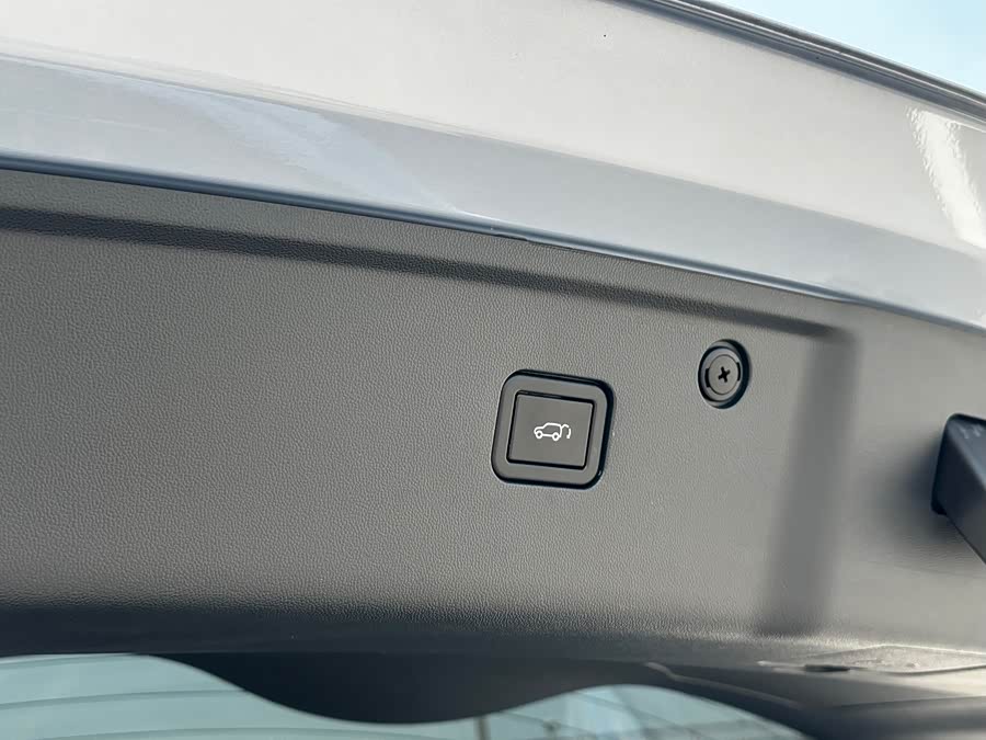 Changan UNI-K 2021 car image #19