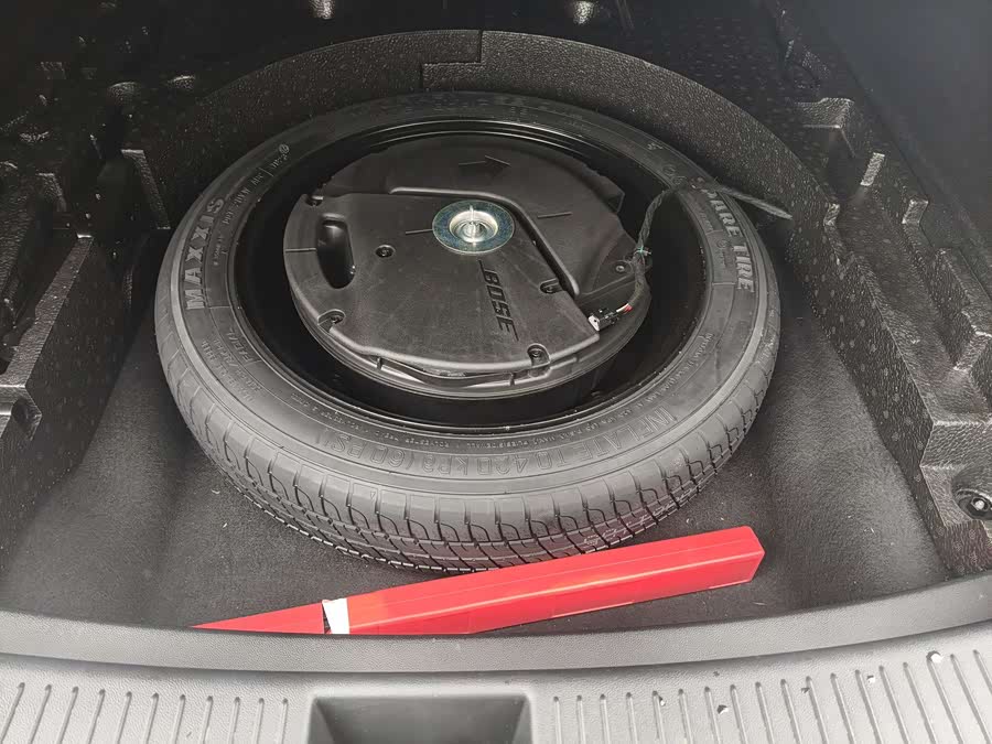 MG 7 2023 imagen de coche #19