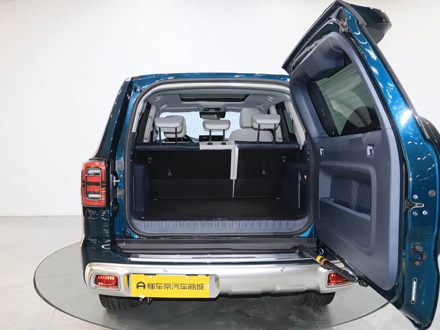 Beijing 2023 immagine di auto #19