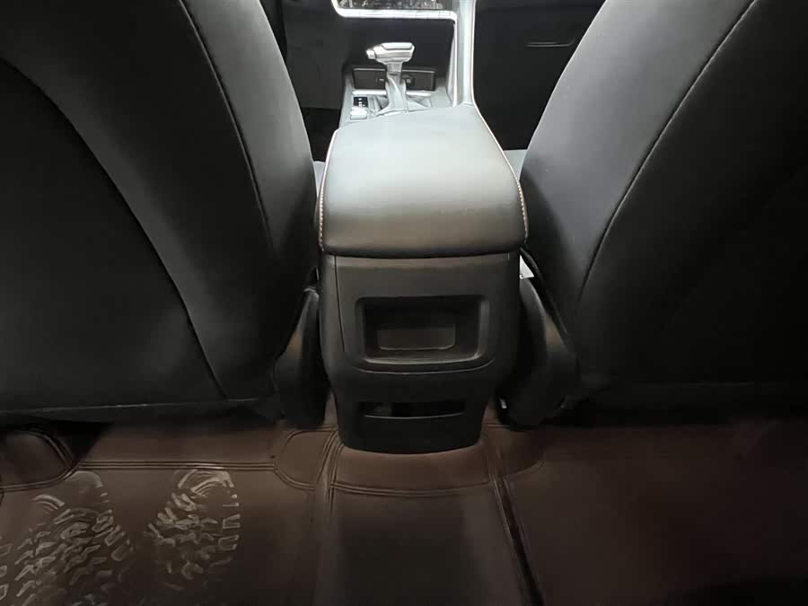 Changan CS35 Plus 2023 imagem de carro #19