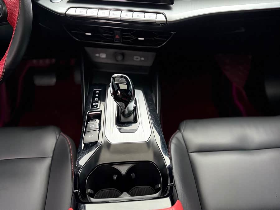 MG 5 2022 #19 MG 5 2022 immagine di auto #19