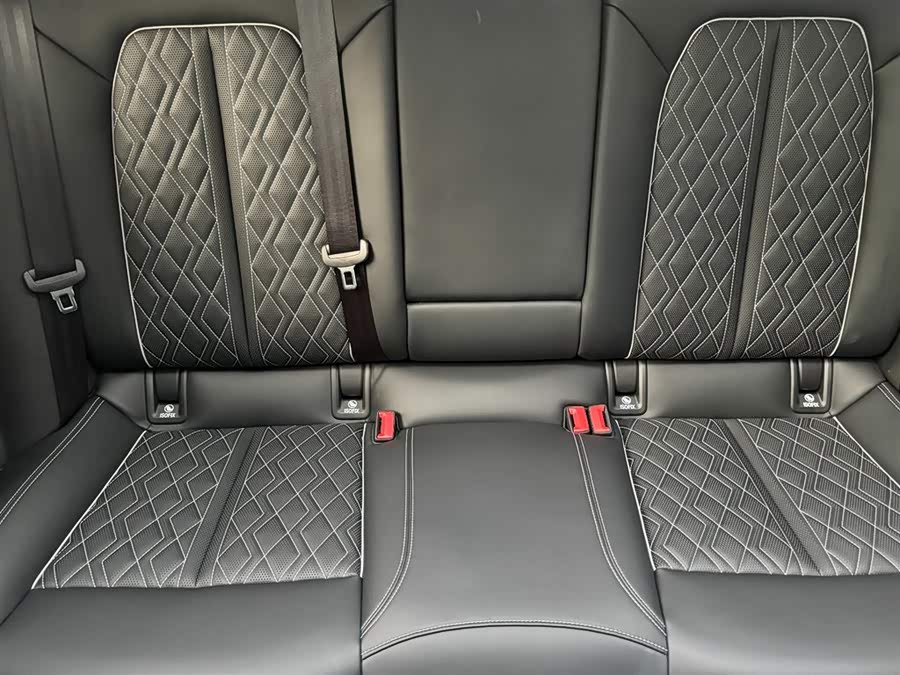 Audi FAW Audi A5L 2025 car image #19