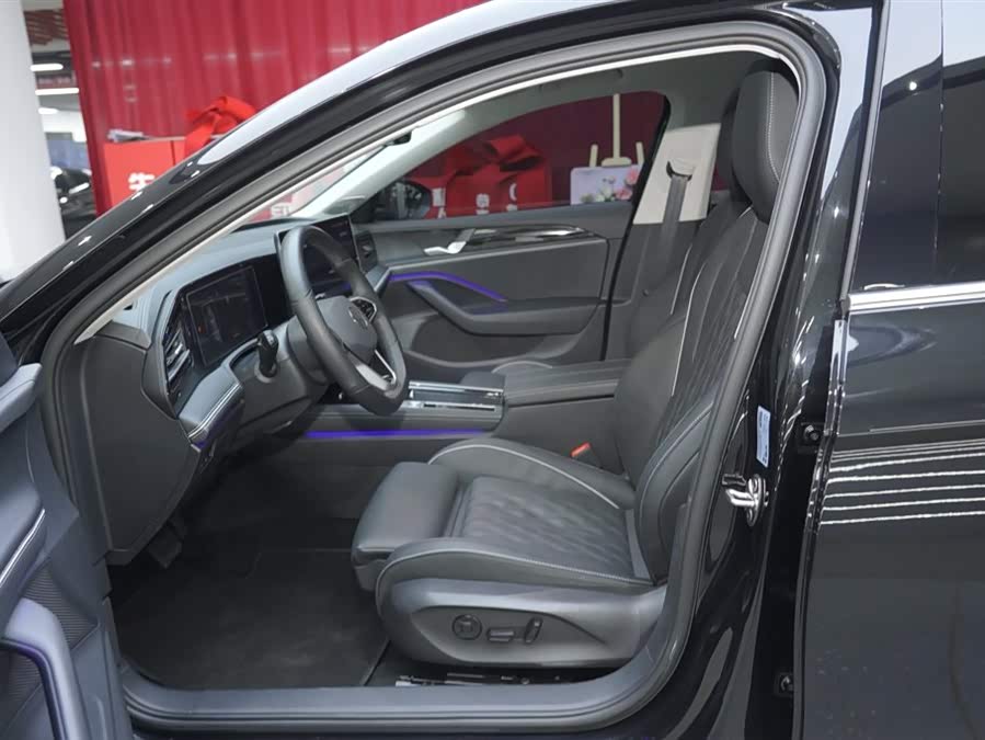 Volkswagen Magotan 2025 car image #19