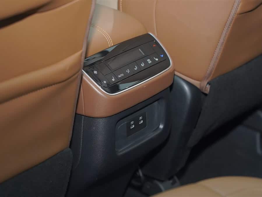 日产 探陆 2024 汽车图片 #19