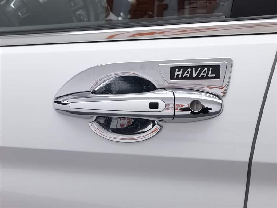 哈弗 哈弗M6 2018 汽车图片 #19