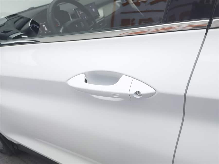 GEELY Coolray 2018 car image #19