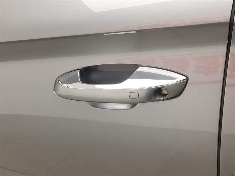 BYD Song Plus New Energy 2024 car image #19