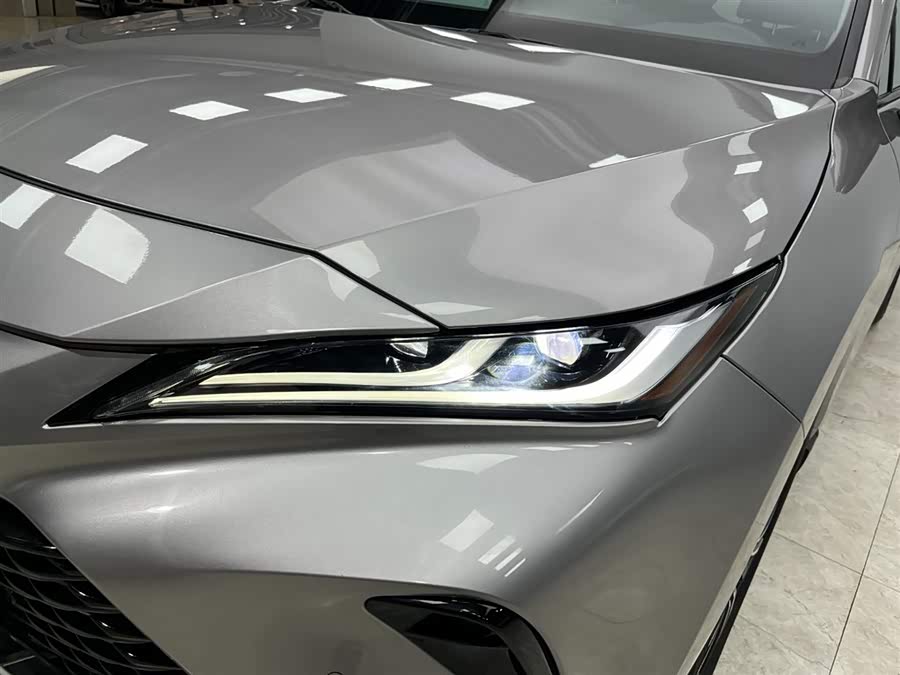 丰田 威飒 2023 汽车图片 #19