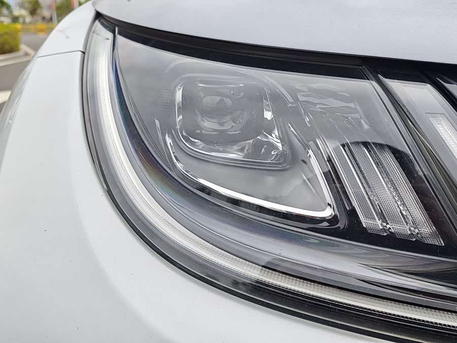 BYD Dolphin 2021 imagen de coche #19