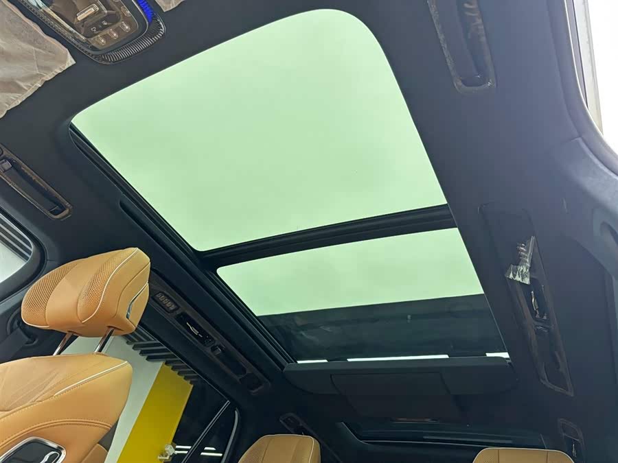 极氪 极氪9X 2026 汽车图片 #19