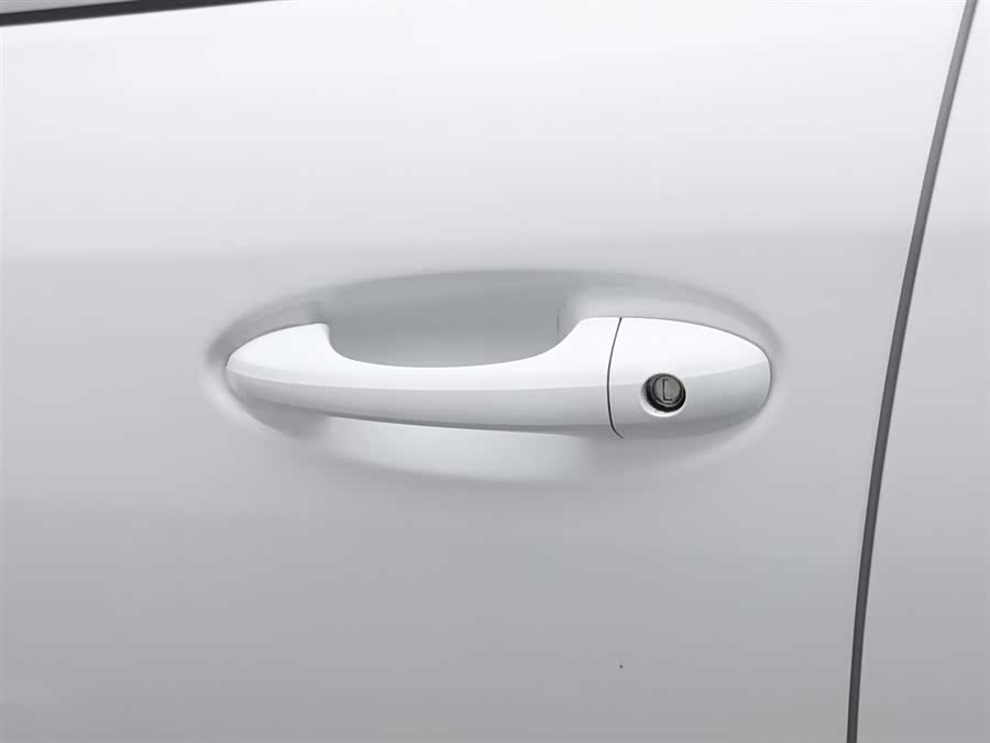 Beijing X3 2020 صورة سيارة #19