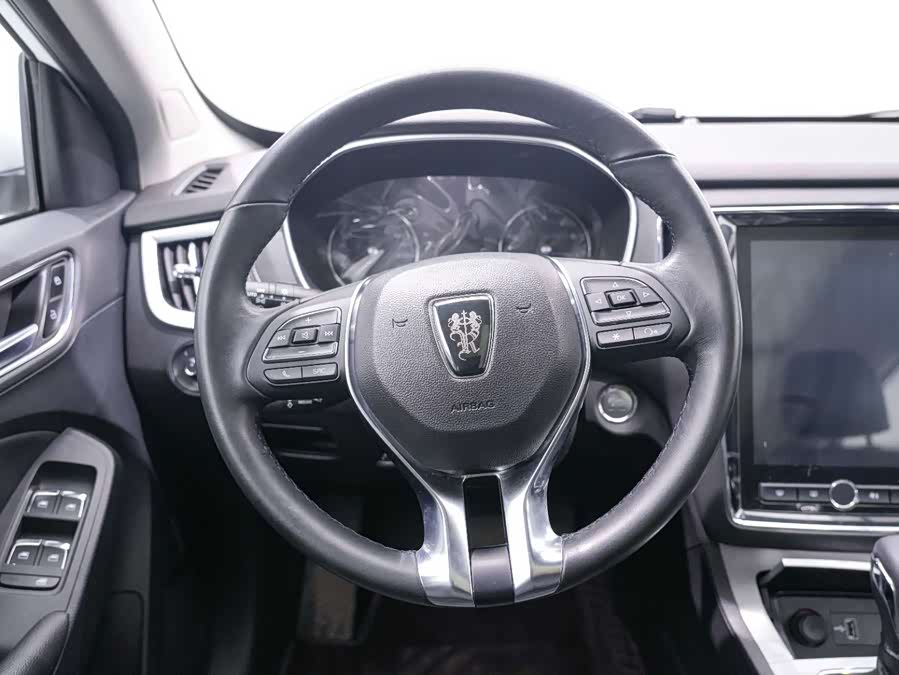 荣威 荣威RX5 2019 汽车图片 #19