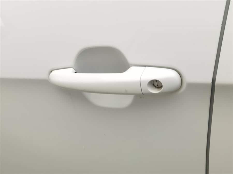 GEELY Vision X3 2020 image de voiture #19