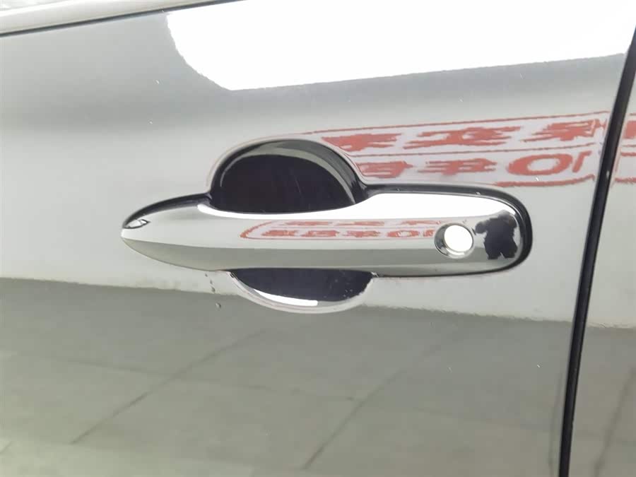 Toyota Corolla Cross 2023 car image #19