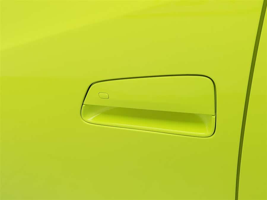 BYD Seagull 2023 صورة سيارة #19