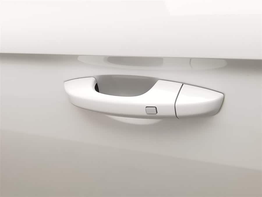 GEELY Emgrand 2023 car image #19