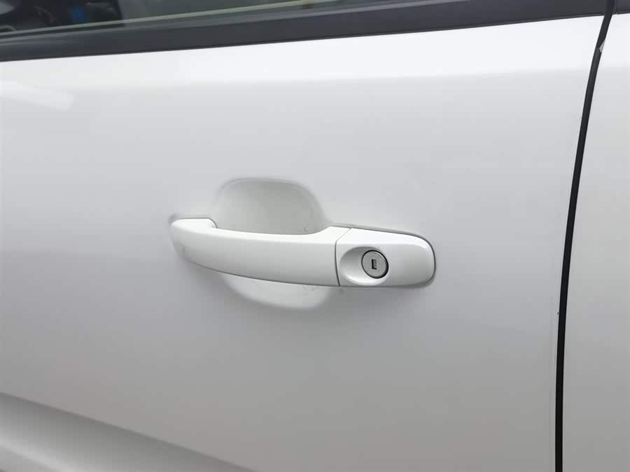 Ford Everest 2018 car image #19