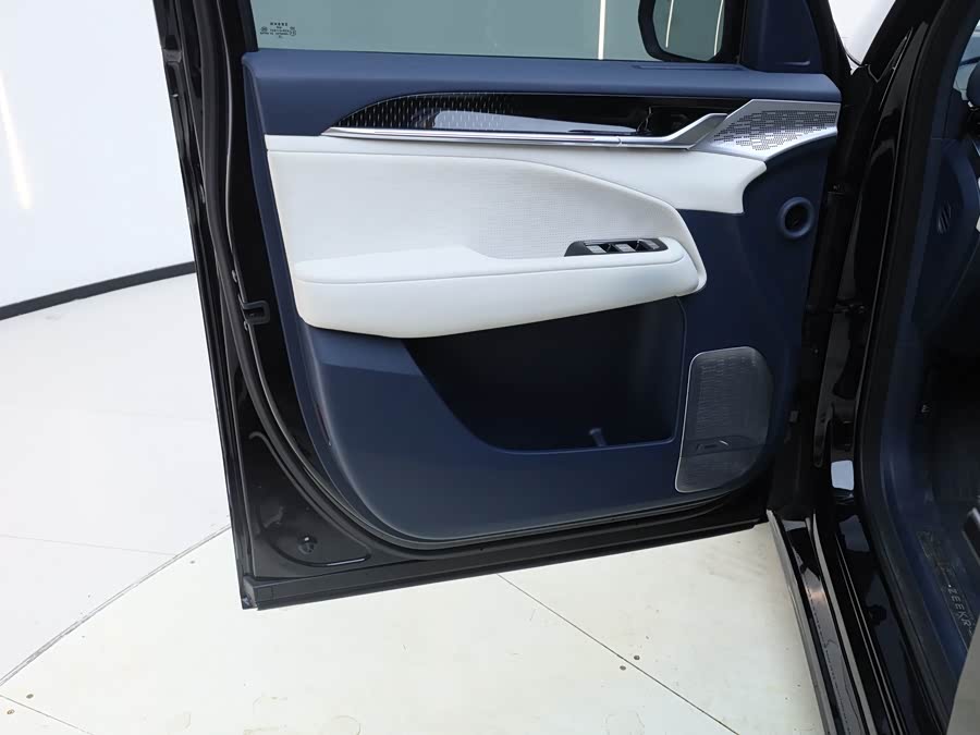 极氪 极氪009 2025 汽车图片 #19