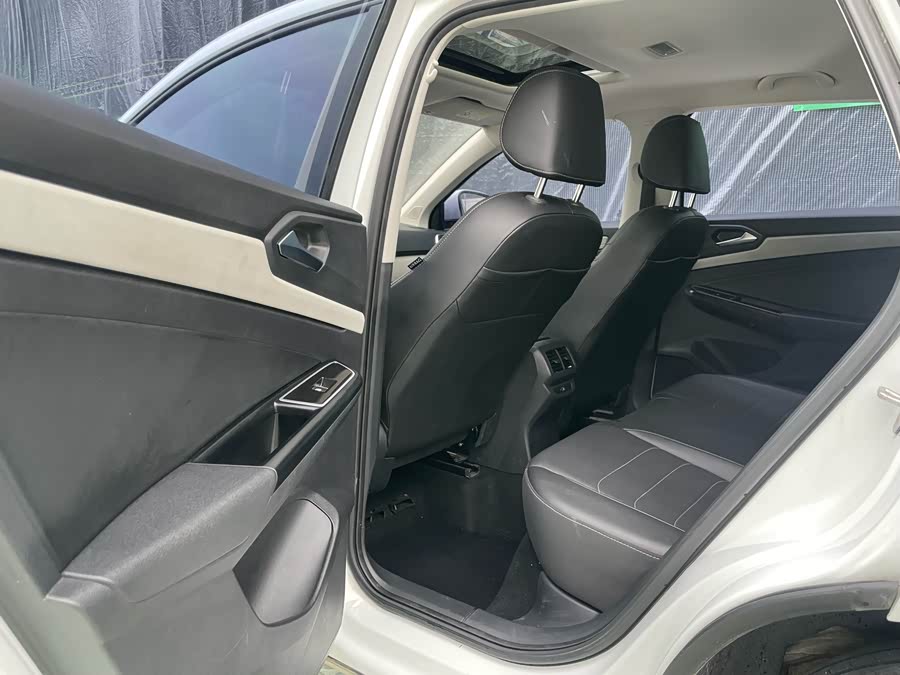 Jetta VS5 2023 imagen de coche #19