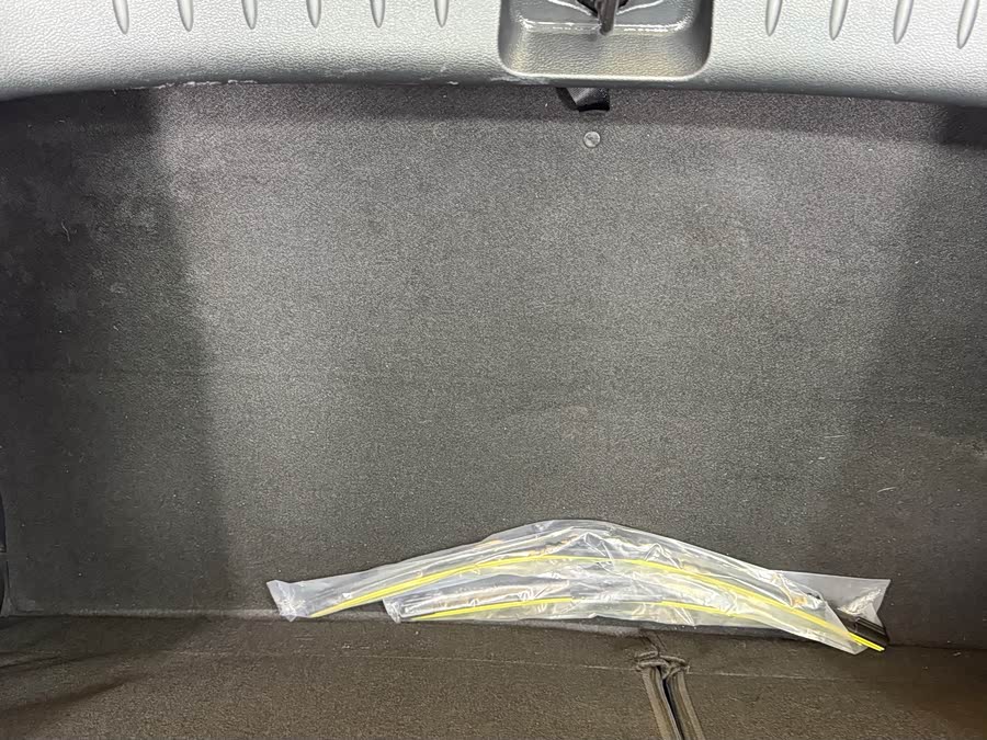 Changan BenBen E-Star 2022 immagine di auto #19